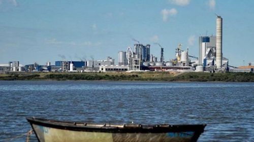 La Asamblea Ambiental de Gualeguaychú exige controles sobre la contaminación del aire