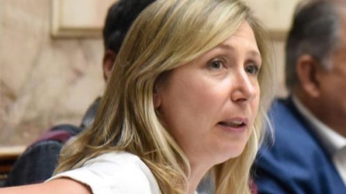 Bregman: “Javier Milei me negó la violencia de género en los debates presidenciales”