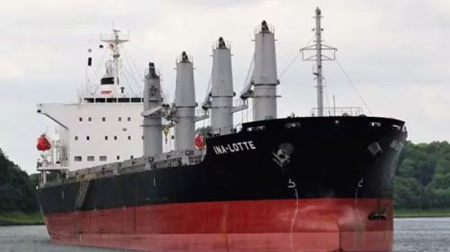 Ante sospechas de un posible caso de viruela del mono, aislaron un buque en el río Paraná
