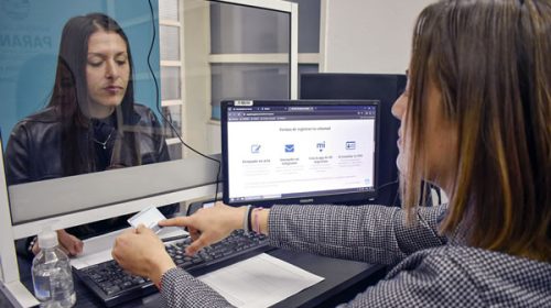Licencia de conducir: ya no interrogarán por la donación de órganos al tramitarla