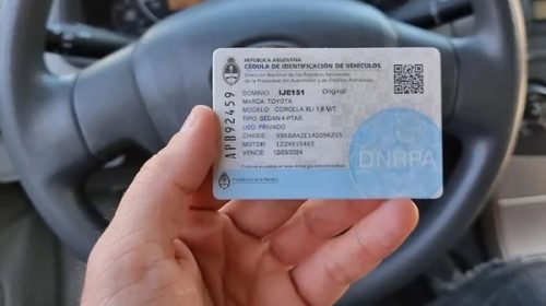 Por qué la eliminación de la Cédula Azul puede crear más problemas que soluciones