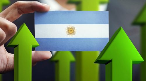 La deuda pública no para de crecer: ya es récord y llegó a U$S 452.071 millones