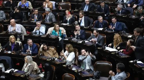 El PRO, duro con el Gobierno tras el rechazo al DNU de la SIDE: “Esto no es el cambio”