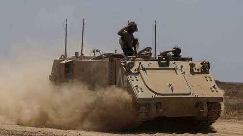 EE.UU. aprobó la venta de armamento a Israel por más de USD 20.000 millones