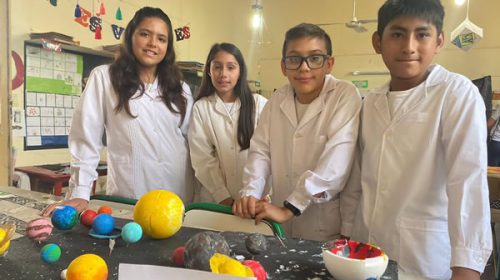 Se abrió la inscripción de proyectos de Feria de Educación para toda la provincia
