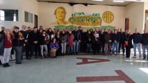 Reforma jubilatoria: 15 gremios se opusieron al proyecto oficial