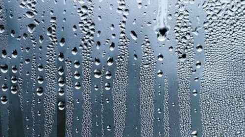 Lunes inestable: prevén elevada humedad y lloviznas aisladas en Entre Ríos