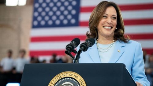 Estados Unidos: Pensilvania, el mayor desafío de Kamala Harris