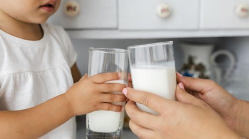 Advierten que el consumo de lácteos se encamina a terminar el año como el más bajo de la historia