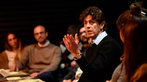 Cómo perdió el gobierno el control de la Bicameral de Inteligencia