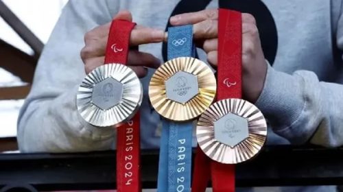 Juegos Olímpicos de París 2024: cuál es el premio económico para los medallistas argentinos