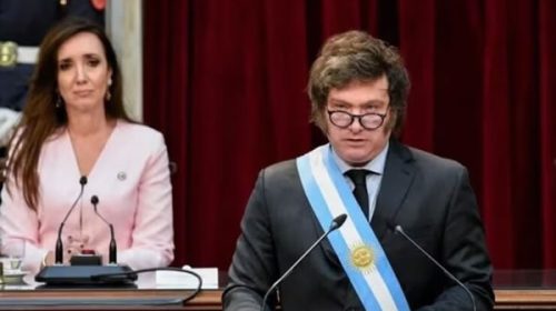 Cómo es el nuevo capítulo de la guerra entre Milei y Villarruel y por qué no tiene arreglo