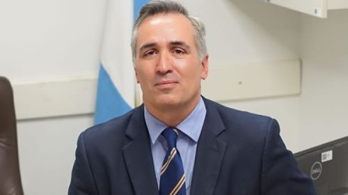 El polémico ex secretario de Culto reveló los motivos de su salida del Gobierno