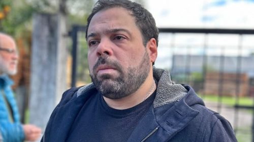 Troncoso repasó algunos de los primeros resultados tras la reforma en la Caja de Jubilaciones