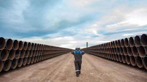 Vaca Muerta: Energía pudo confirmar un récord de producción de gas
