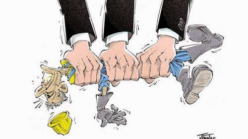 Ajuste fiscal: las provincias alineadas a Nación son las menos perjudicadas