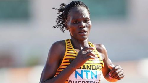 Un femicidio que conmueve a Uganda: la atleta Rebecca Cheptegei murió tras ser atacada por su novio