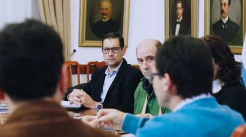 El gobierno destacó que Entre Ríos logró ahorrar 4.500 millones de pesos