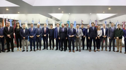El peronismo bloqueó a Macri y logró retener el Consejo Federal de Inversiones