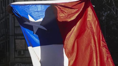 Caso Hermosilla: ¿qué tan corrupto es Chile?