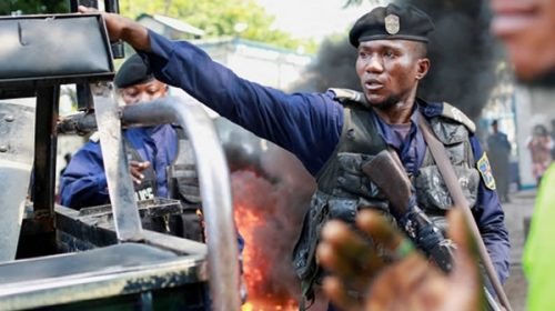 Masacre en República Democrática del Congo: al menos 129 muertos