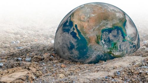 Llegó la hora de tipificar el ecocidio como delito