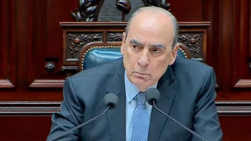Francos en Diputados: “Cuando asumimos nos encontramos con una bomba de tiempo”