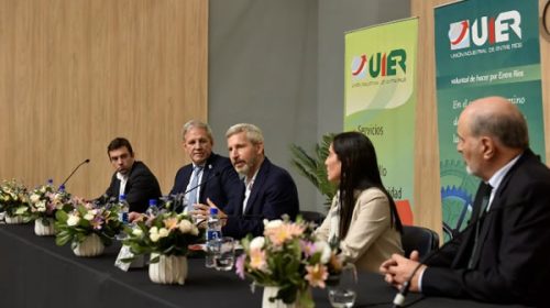 El Círculo Rojo presiona al PJ para que apoye el régimen de inversiones de Javier Milei y Frigerio