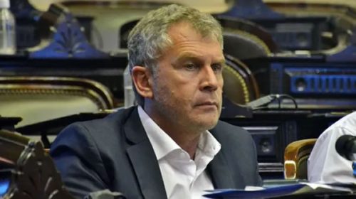 Del Caño, Bregman y Santoro hablan de “intercambio” detrás de la designación de Galimberti en CTM