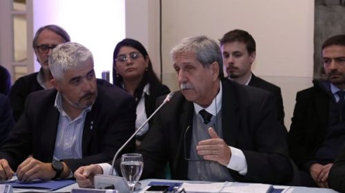 “La vacuna no es la principal estrategia para prevenir el dengue”, afirmó el Ministro de Salud