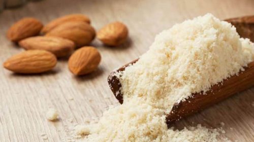 Anmat prohibió la venta de una harina de almendras