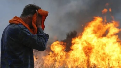 Incendios en Córdoba: cuál es la situación actual