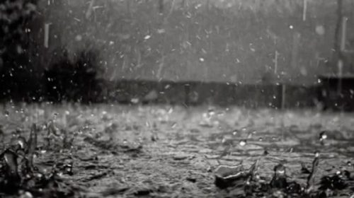 Fenómeno de la “lluvia negra” en Argentina: un riesgo creciente para la salud y el medio ambiente