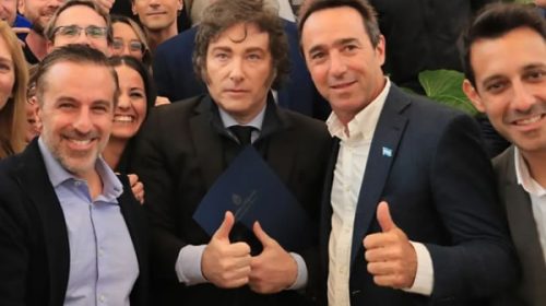 Mercado Libre, no libertario: Galperín invierte 10 veces más en países con gobiernos “comunistas” que en Argentina