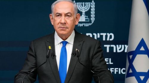 “No hay un acuerdo en proceso”: Netanyahu sobre conversaciones de cese del fuego y los rehenes con Hamas