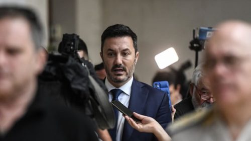 Sin información pública: Defensa impone secreto militar a la compra de armas