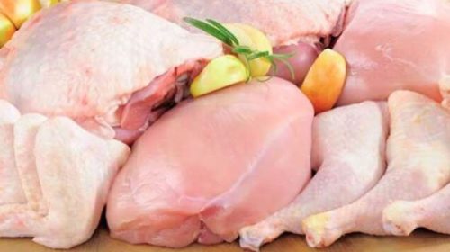 Los argentinos se pasan a pollo ante la caída del poder adquisitivo