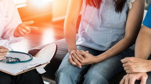 Equipos de Salud que intervienen en la atención perinatal se capacitan en torno a Infecciones de Transmisión Sexual