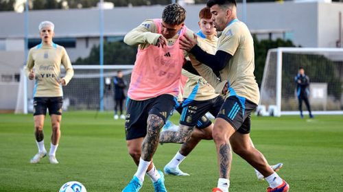 Ya bicampeona de América, la Selección retoma el largo camino hacia el Mundial 2026