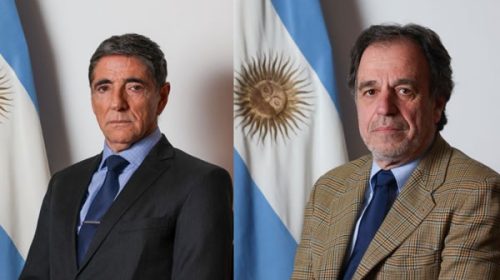 En medio de la polémica por los fondos reservados a la SIDE, dos directores dejarán de ejercer ad honorem