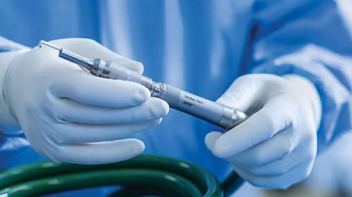 ANMAT prohibió la comercialización y el uso de un equipamiento médico para cirugías