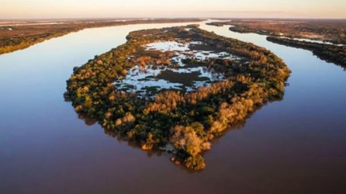 Entre Ríos tiene otra área natural protegida