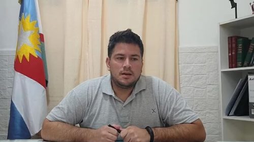 Los intendentes más jóvenes del PJ afirman que el partido “no se reorganiza con cuatro personas sentadas”