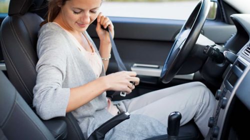 Cómo evitar accidentes en la ruta en el finde largo