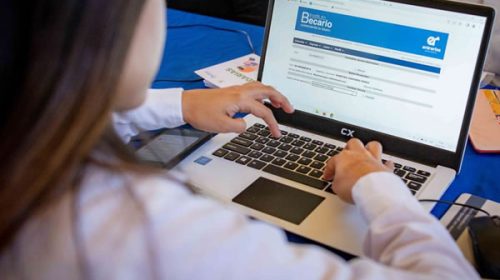 Continúa el cronograma de pagos de becas provinciales con nuevo aumento