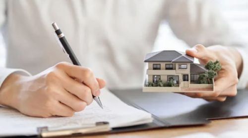 Bajan la tasa del registro de la propiedad inmueble Bajan la tasa del registro de la propiedad inmueble