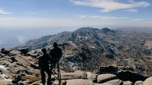 Córdoba: habilitan accesos al Cerro Champaquí y a Los Gigantes