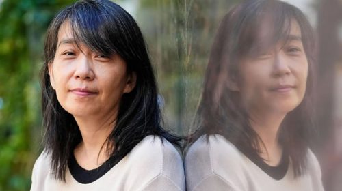 El Premio Nobel de Literatura 2024 fue otorgado a la surcoreana Han Kang