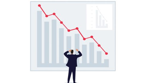 Hubo deflación de precios de los alimentos en la tercera semana de octubre