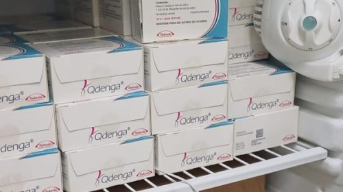 Chajarí: comienzan a vacunar contra el dengue a quienes ya padecieron la enfermedad